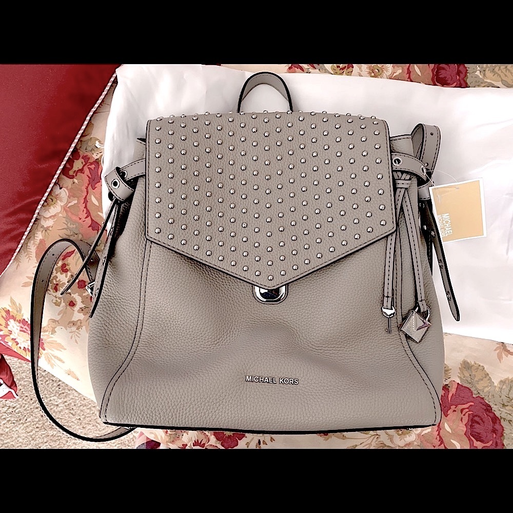 Michael Kors Backpack